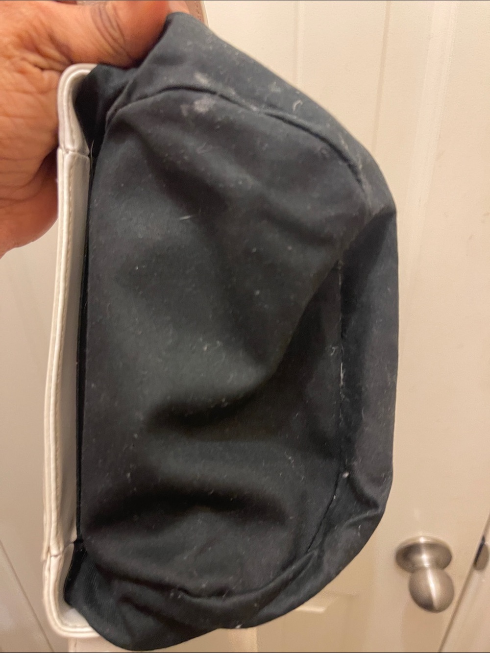 Authentic MCQ My Alexander Mcqueen please check all picture of condition - Picture 16 of 17